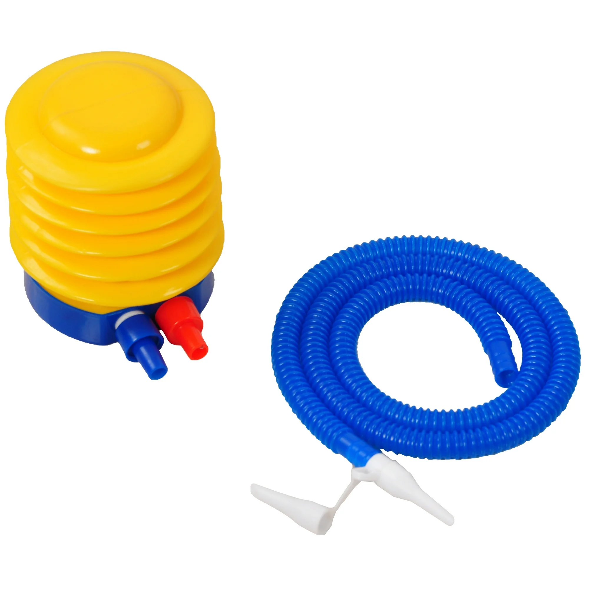 Anti-Burst and Slip Resistant Exercise Ball - Image 2